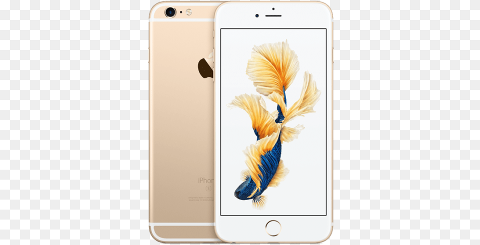 Apple Iphone 6s Plus Gold Sony Ps4 Apple Iphone 6s 16gb Gsm 4g Lte Atampt Smartphone, Electronics, Mobile Phone, Phone, Animal Free Png