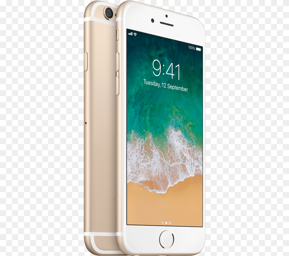 Apple Iphone 7, Electronics, Mobile Phone, Phone Free Png Download