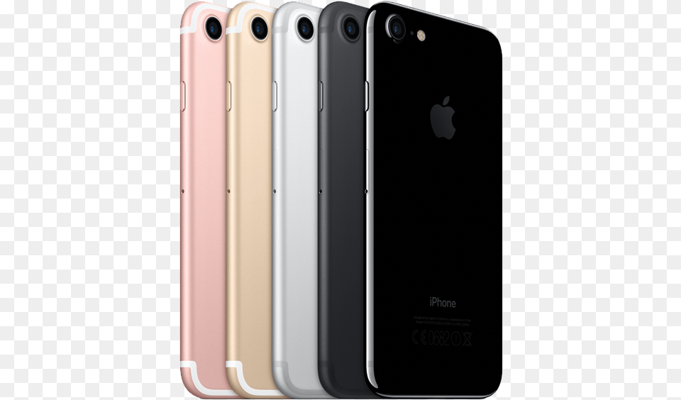 Apple Iphone 7 32 Gb Silver Unlocked Gsm, Electronics, Mobile Phone, Phone Free Transparent Png