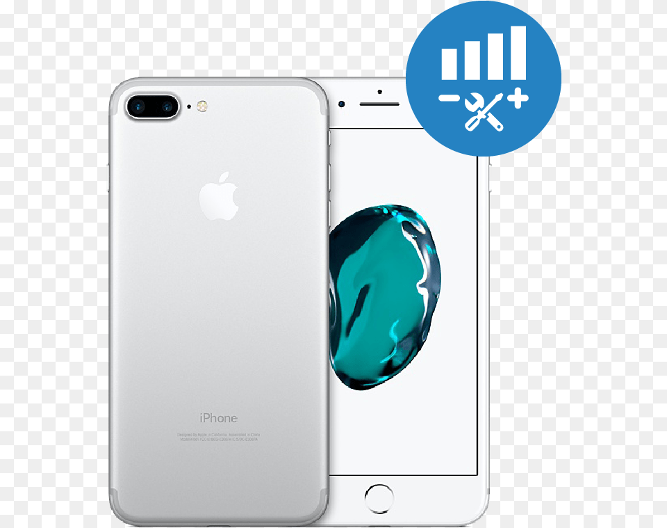 Apple Iphone 7 Plus Volume Buttons Iphone 7 Plus, Electronics, Mobile Phone, Phone Png