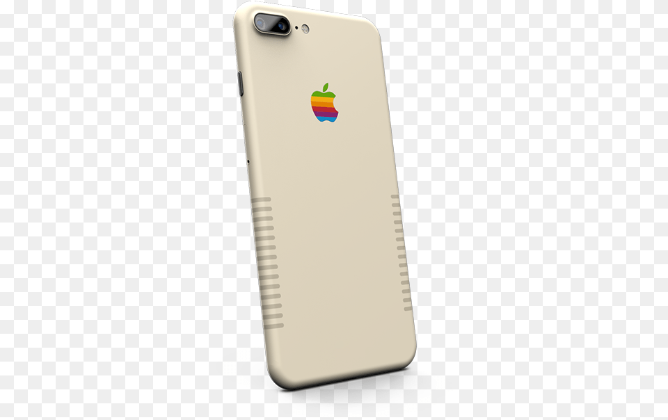 Apple Iphone 7 Retro Limited Edition Iphone, Electronics, Mobile Phone, Phone Free Transparent Png