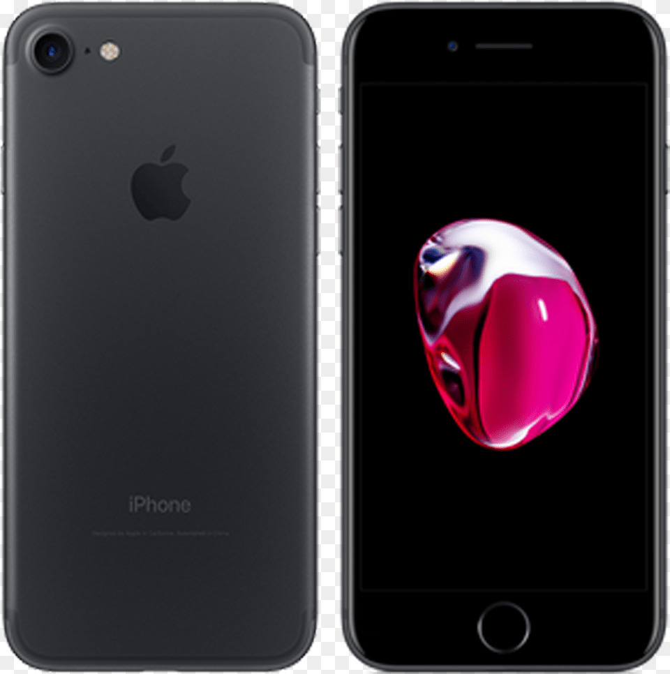 Apple Iphone 7 With Facetime 32gb 4g Lte Iphone, Electronics, Mobile Phone, Phone, Computer Hardware Free Png