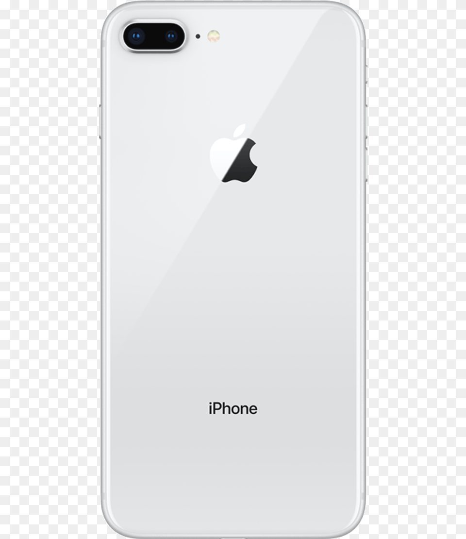 Apple Iphone 8 Plus Iphone 8 Plus Back, Electronics, Mobile Phone, Phone Free Png