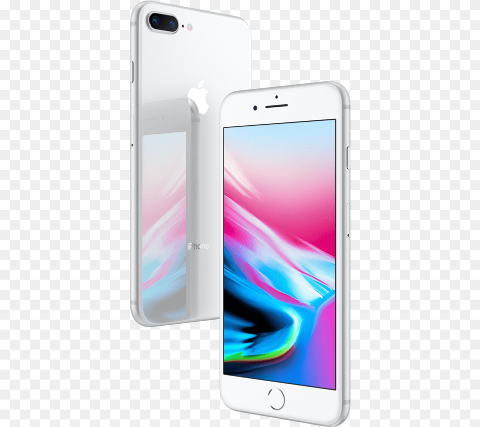 Apple Iphone 8 Plus Iphone 8 Plus Colors Silver, Electronics, Mobile Phone, Phone Png Image