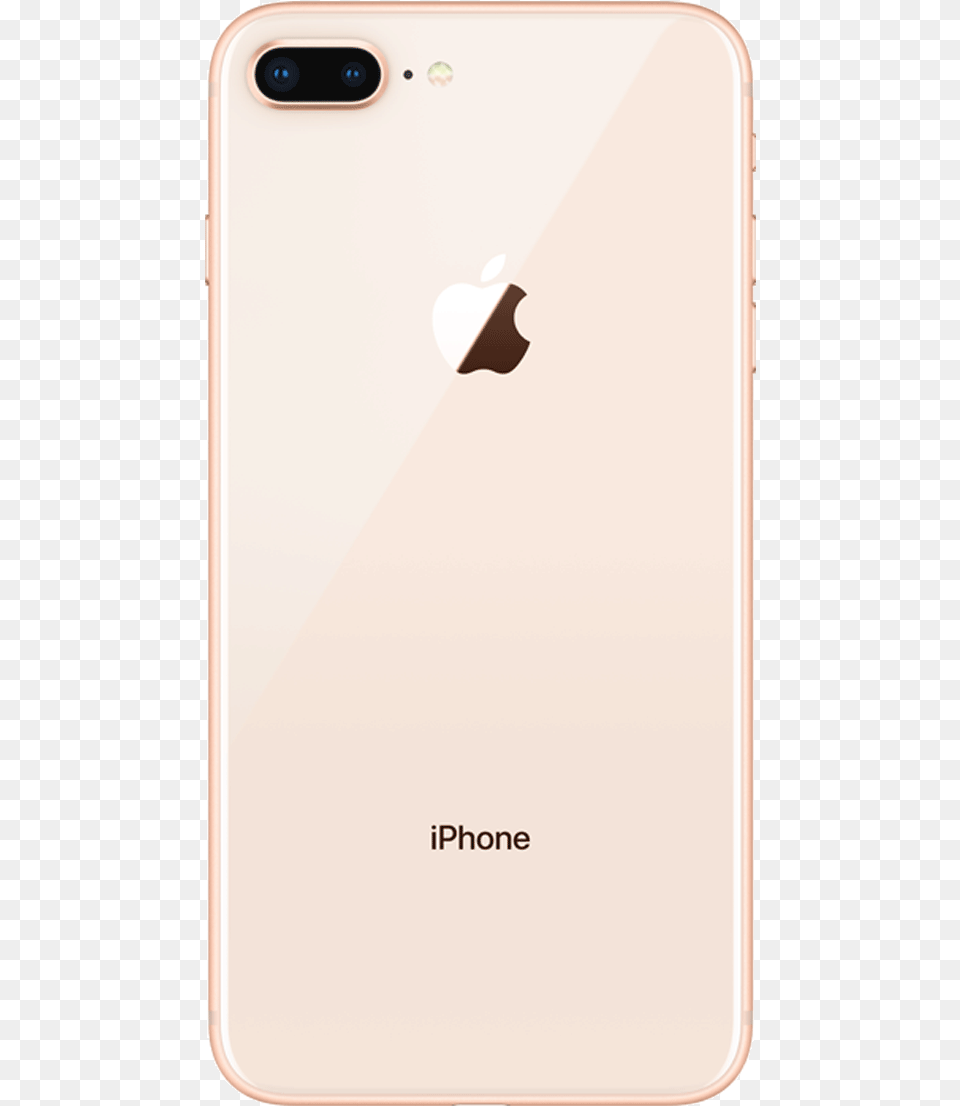 Apple Iphone 8 Plus Iphone 8 Plus Gold Transparent, Electronics, Mobile Phone, Phone Free Png