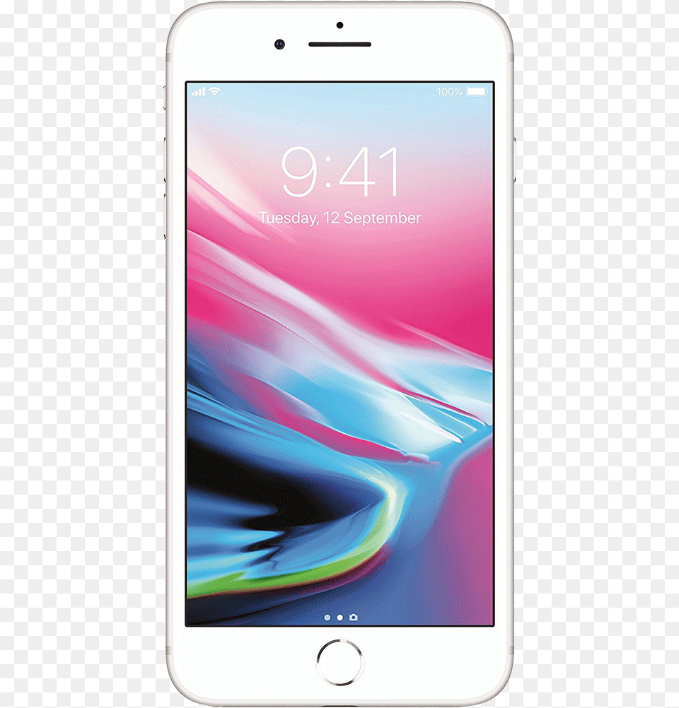 Apple Iphone 8 Plus With Facetime, Electronics, Mobile Phone, Phone Png