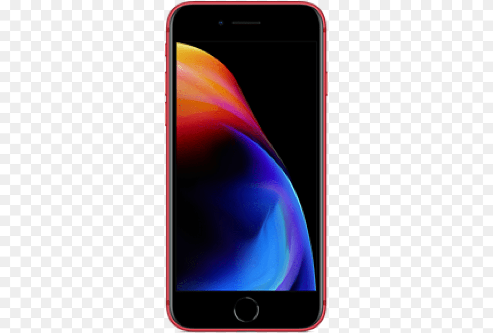 Apple Iphone 8 Red Iphone 8 Plus Red, Electronics, Mobile Phone, Phone Png Image
