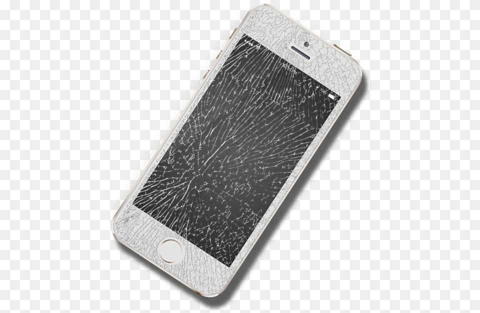 Apple Iphone Broken Iphone 7 Plus, Electronics, Mobile Phone, Phone Free Png Download