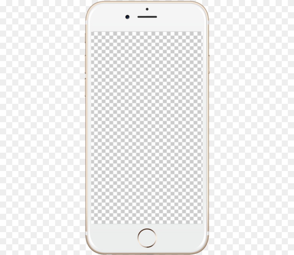 Apple Iphone Clipart Picsart Iphone, Electronics, Mobile Phone, Phone Png Image