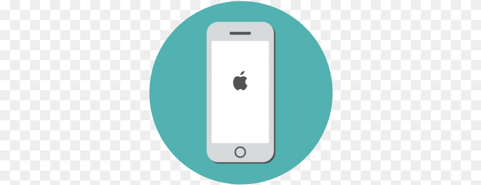 Apple Iphone Transparentpng Ios Iphone, Electronics, Mobile Phone, Phone Free Transparent Png