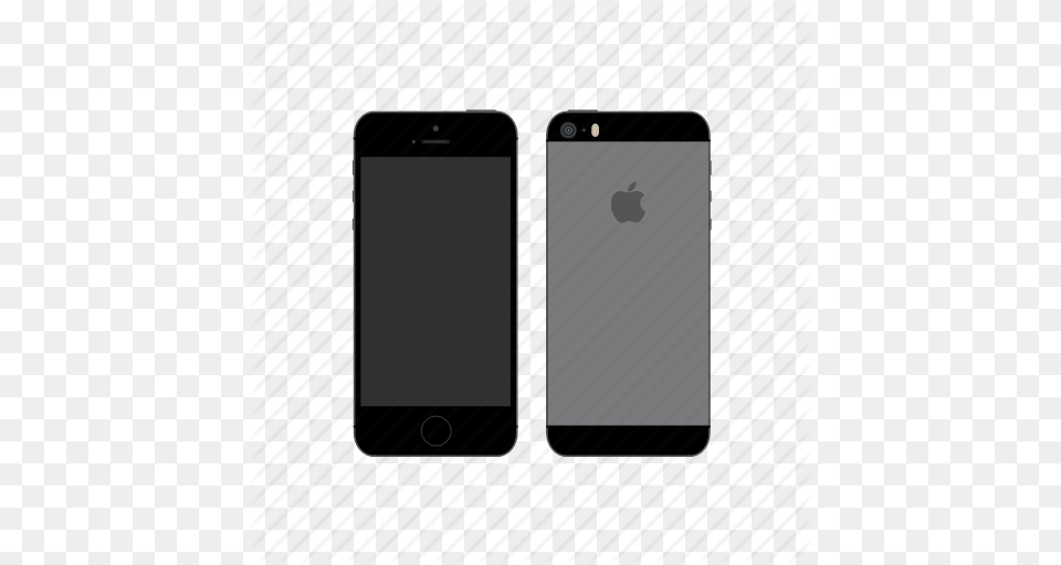 Apple Iphone Iphone Icon, Electronics, Mobile Phone, Phone Png Image