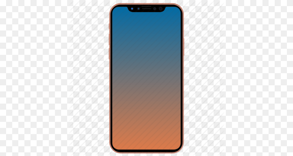 Apple Iphone Iphone Iphone Pro Iphone X Smartphone Icon, Electronics, Mobile Phone, Phone, White Board Png
