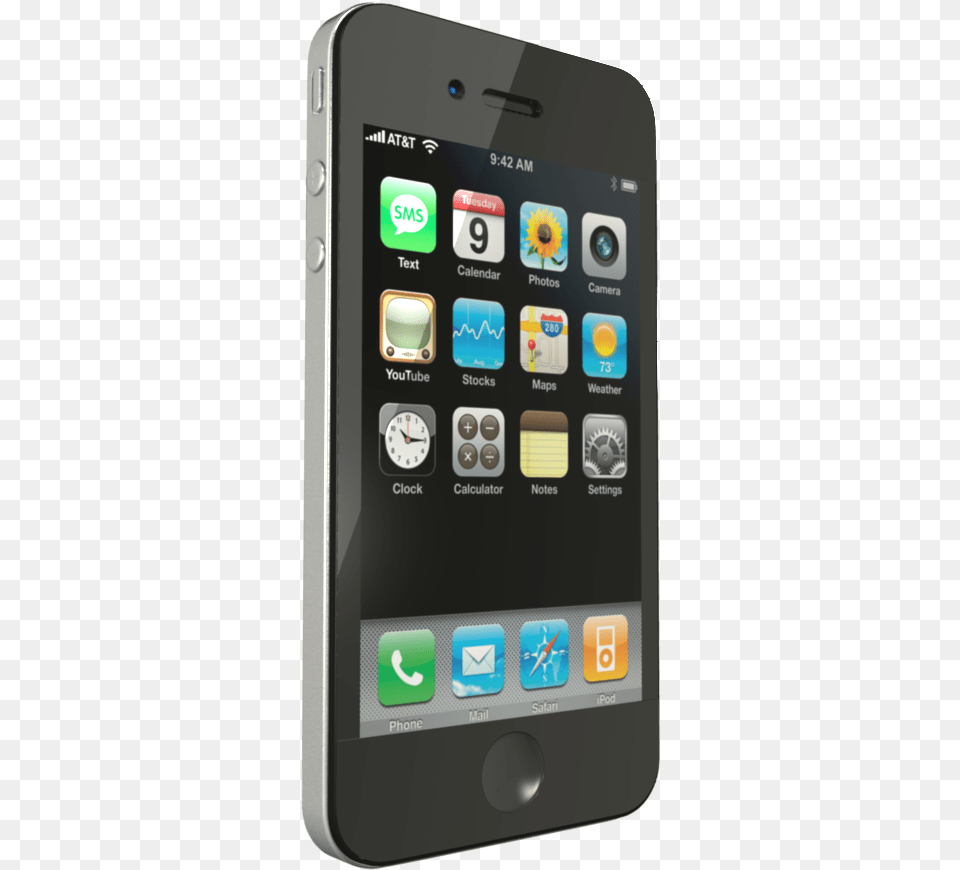 Apple Iphone Photo Apple Mobile, Electronics, Mobile Phone, Phone Free Transparent Png