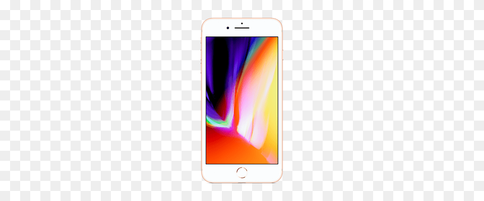 Apple Iphone Plus, Electronics, Mobile Phone, Phone Free Transparent Png