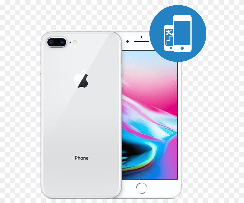 Apple Iphone Plus Screen Repair, Electronics, Mobile Phone, Phone Free Png