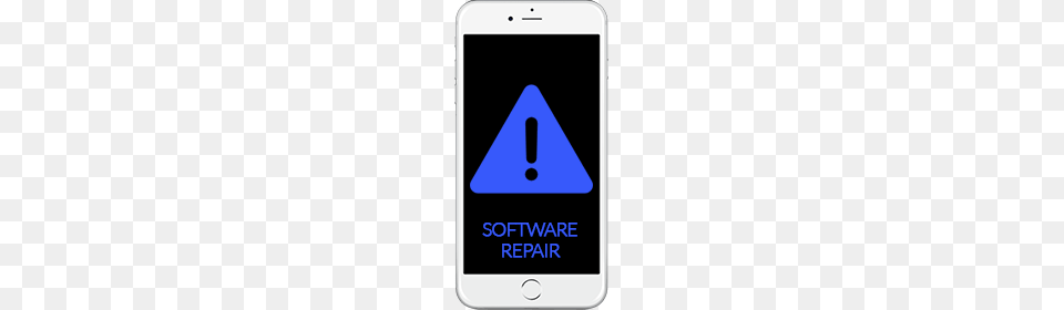Apple Iphone Plus Software Repair Service Ifix Uk Iphone Repairs, Electronics, Mobile Phone, Phone Free Png