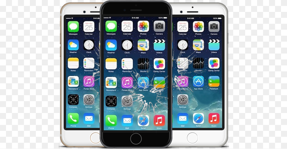 Apple Iphone Screen Repair New Iphones In The Future, Electronics, Mobile Phone, Phone Png