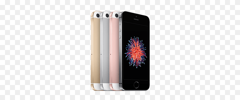 Apple Iphone Se, Electronics, Mobile Phone, Phone Png Image