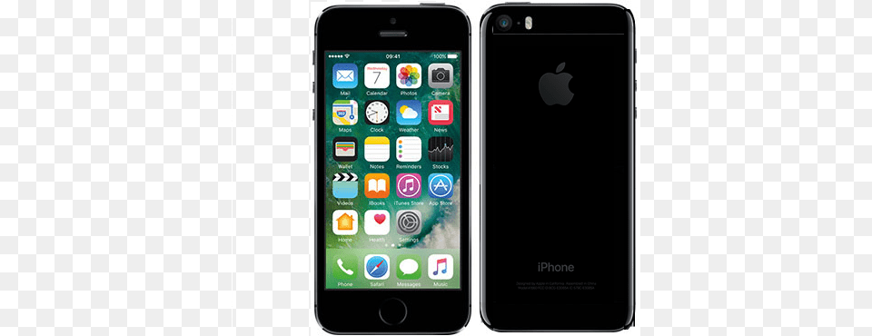 Apple Iphone Se Jack Black Apple Iphone Se Space Grey, Electronics, Mobile Phone, Phone Free Png Download