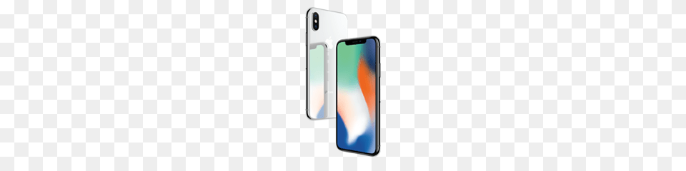 Apple Iphone X, Electronics, Mobile Phone, Phone Free Transparent Png