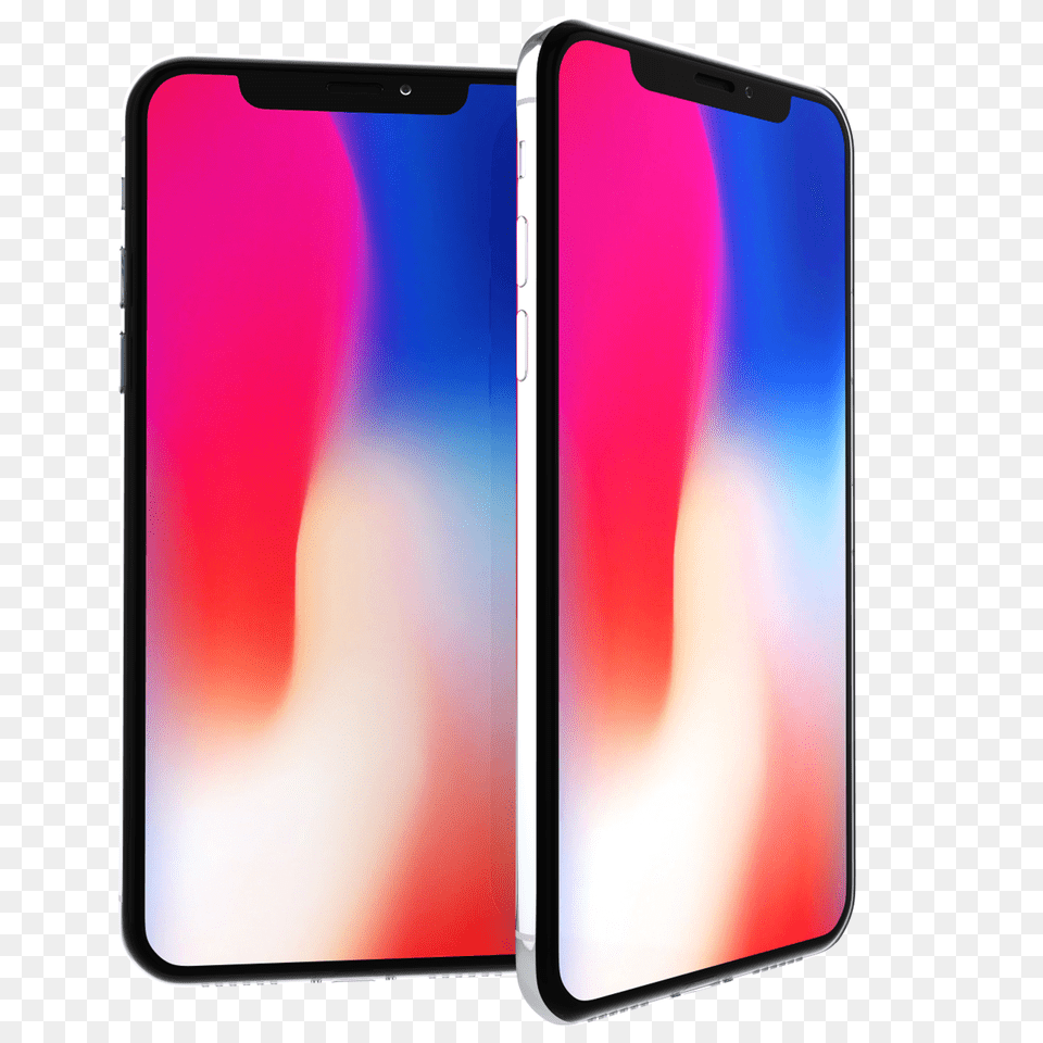 Apple Iphone X For Free Download, Electronics, Mobile Phone, Phone Png Image