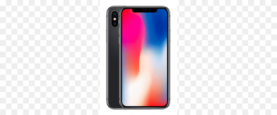 Apple Iphone X Space Gray, Electronics, Mobile Phone, Phone Png Image