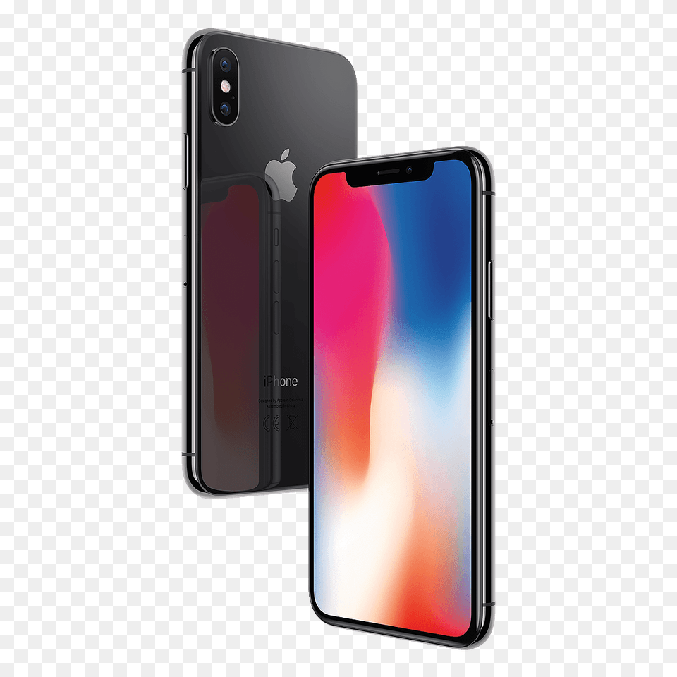 Apple Iphone X Space Gray Gb, Electronics, Mobile Phone, Phone Free Png Download