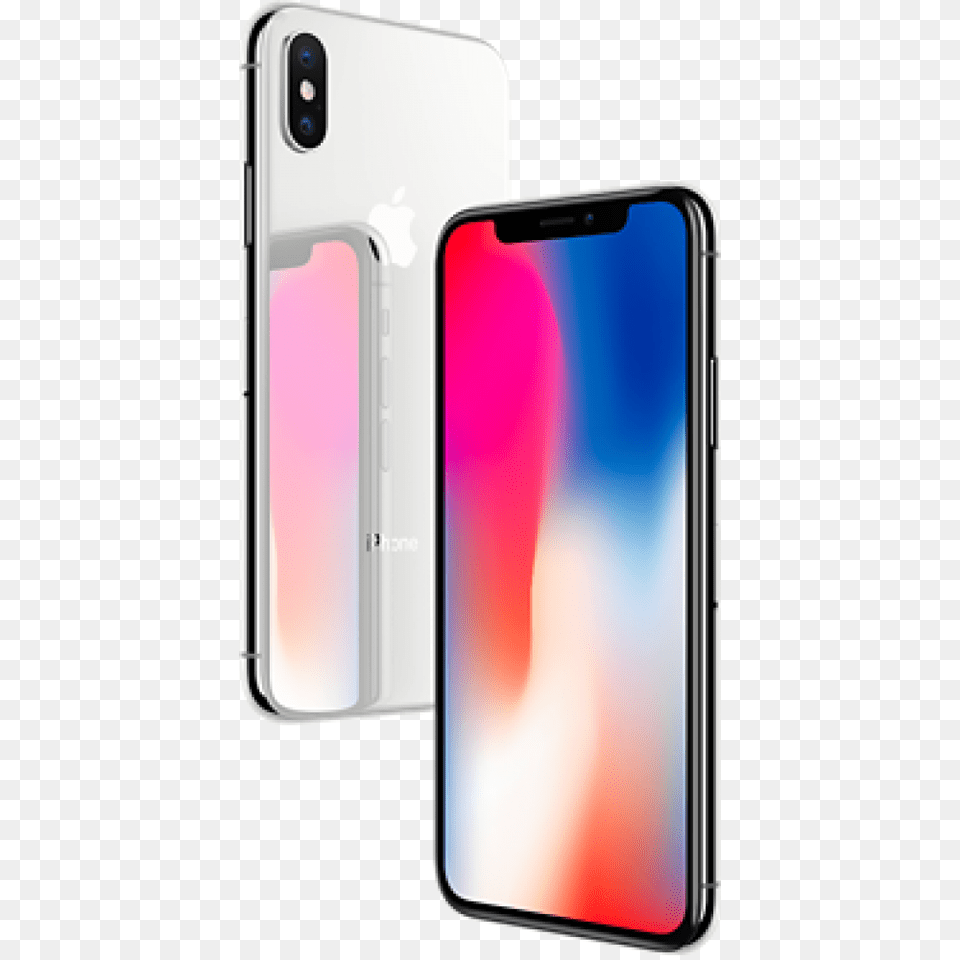 Apple Iphone X Year Warranty With Facetime Techstudio Pk, Electronics, Mobile Phone, Phone Free Png
