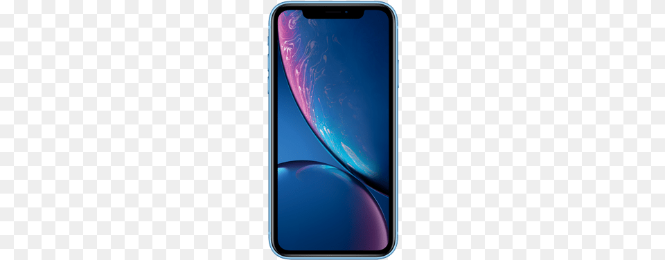 Apple Iphone Xr 64gb Blue Iphone Xr Blue, Electronics, Mobile Phone, Phone Free Transparent Png