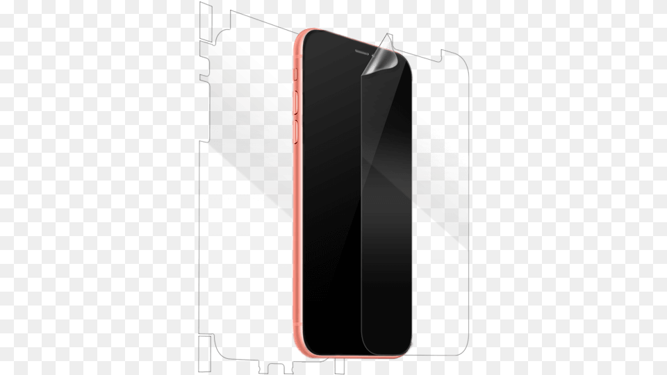 Apple Iphone Xr Screen Protector Iphone 11 Pro Max Back Screen Protector, Electronics, Mobile Phone, Phone Free Png Download