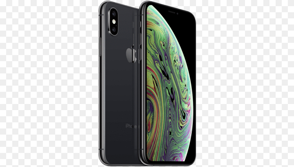 Apple Iphone Xs Max 64gb With Facetime Exxab Iphone Xs Space Grey, Electronics, Mobile Phone, Phone Free Png Download