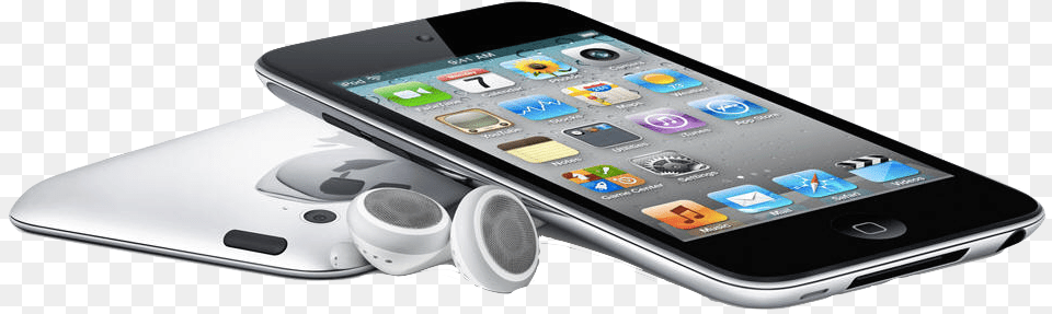 Apple Ipod Slim Touch, Electronics, Mobile Phone, Phone Free Png