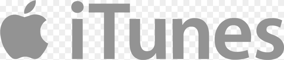 Apple Itunes Logo Transparent, Text, Stencil, Symbol, Number Png Image