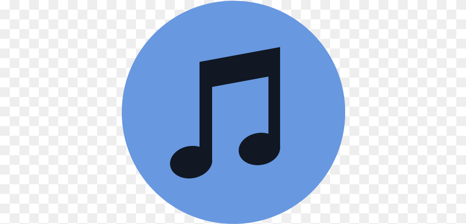 Apple Itunes Music Sound Icon Music Icon Hd, Text, Symbol, Disk, Number Png Image