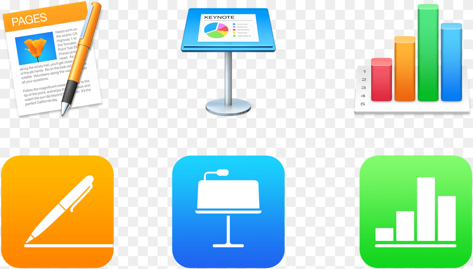 Apple Iwork, Pen, Text, Page Png