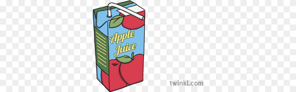 Apple Juice 1 Illustration Twinkl Cartoon, Dynamite, Weapon Free Transparent Png