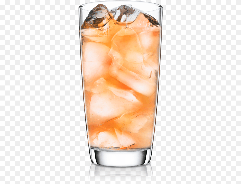 Apple Juice And Malibu, Glass, Alcohol, Beverage, Cocktail Free Png Download
