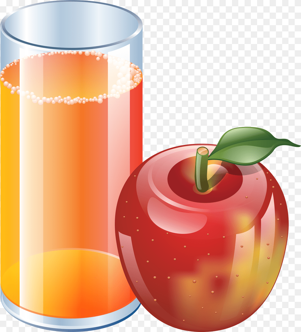 Apple Juice Apple Juice, Beverage, Food, Fruit, Plant Free Png