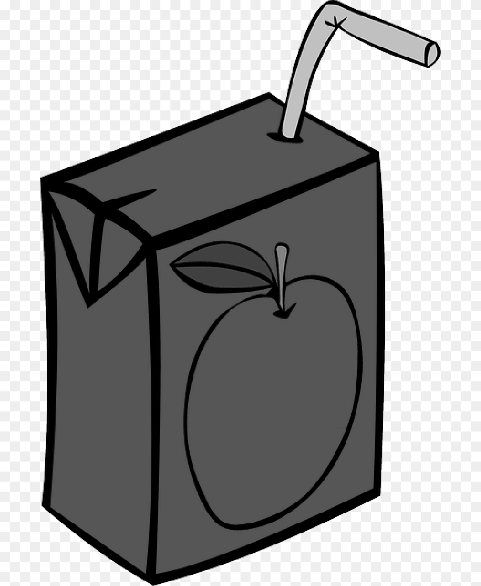 Apple Juice Box Cartoon Juice Clipart, Screen, Electronics, Hardware, Computer Hardware Free Png
