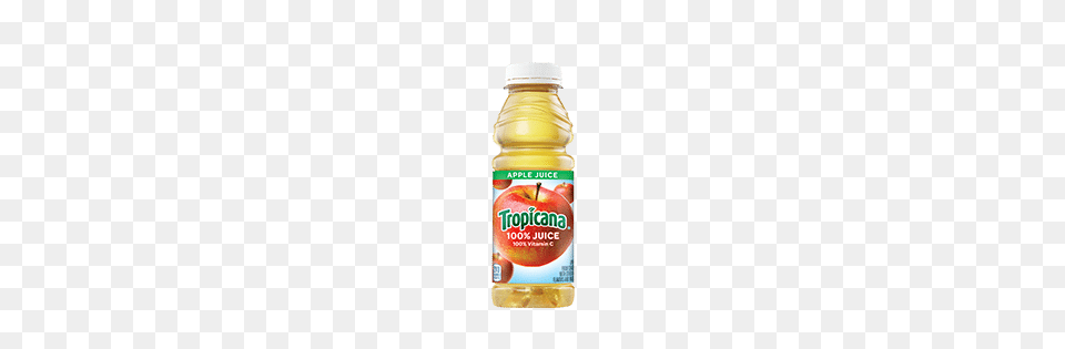 Apple Juice From Tropicana Nurtrition Price, Beverage, Food, Ketchup Png Image