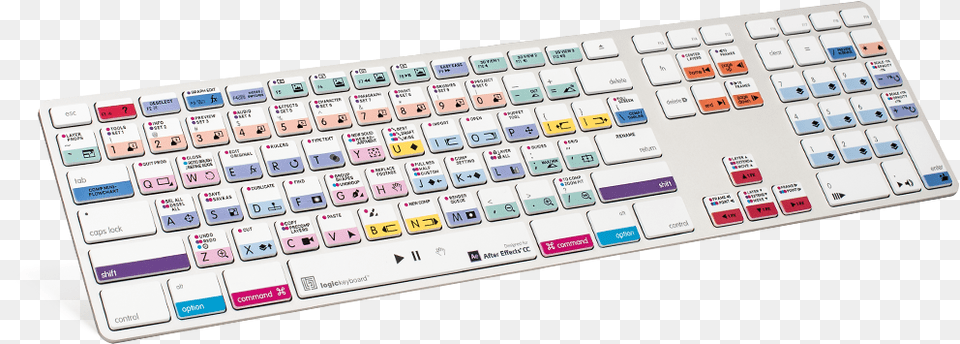 Apple Keyboard, Computer, Computer Hardware, Computer Keyboard, Electronics Png Image