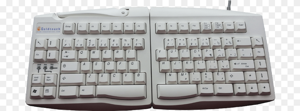 Apple Keyboard F13, Computer, Computer Hardware, Computer Keyboard, Electronics Png