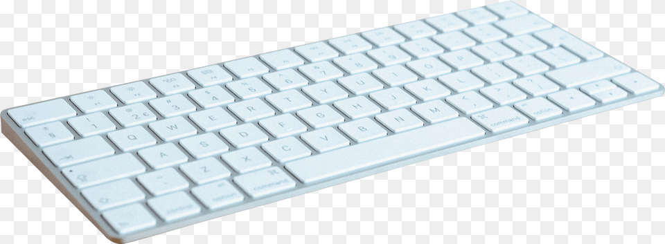 Apple Keyboard Transparent Background Transparent, Computer, Computer Hardware, Computer Keyboard, Electronics Png Image