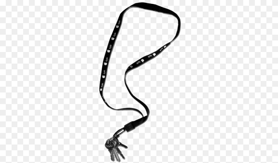 Apple Lanyard Snake, Accessories, Strap, Smoke Pipe, Adapter Png