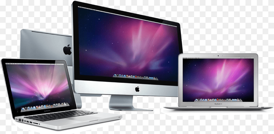 Apple Laptop Imac 27 Inch, Computer, Electronics, Pc, Computer Hardware Free Png Download