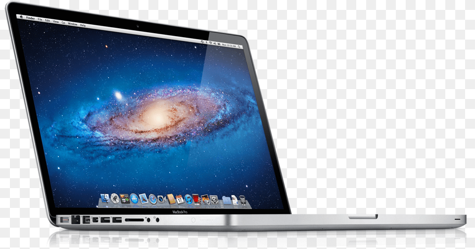 Apple Laptop Images Macbook Pro 2011 Specs, Computer, Electronics, Pc, Tablet Computer Free Png