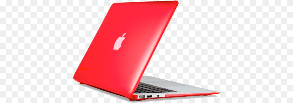 Apple Laptop Speck Seethru Macbook Air 13quot Cases Sunrise Pink, Computer, Electronics, Pc, Computer Hardware Free Transparent Png
