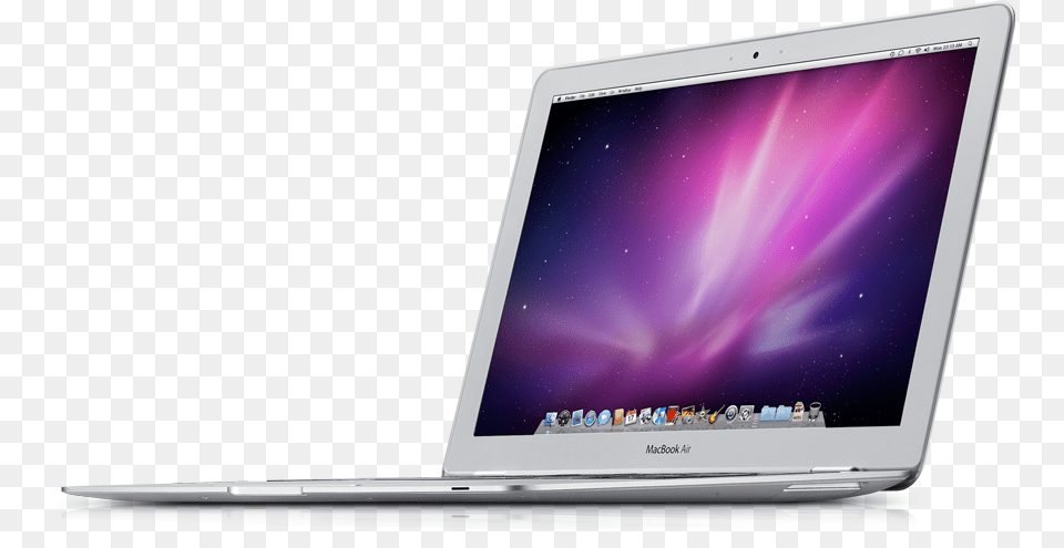 Apple Laptop Clipart Apple Macbook Air, Computer, Electronics, Pc, Computer Hardware Free Transparent Png