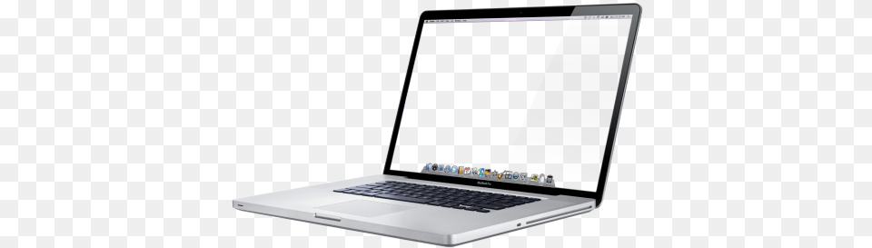 Apple Laptop Transparent Transparent Apple Laptop, Computer, Electronics, Pc, Computer Hardware Png