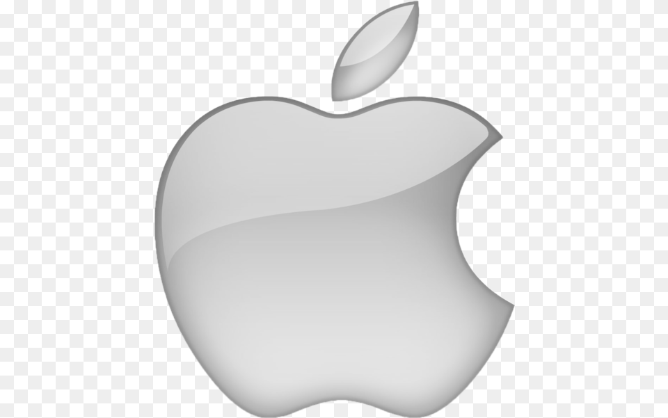 Apple Logo 1 Apple Logo Official, Food, Fruit, Plant, Produce Free Transparent Png